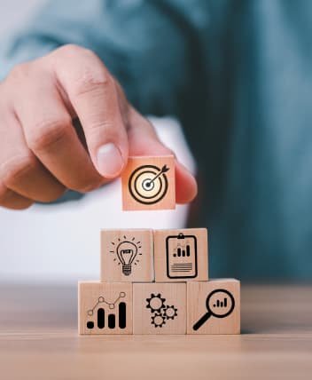 Marketing Estratégico Integral